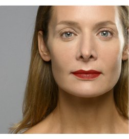 Der Satins Lippenstift Der Satins Lippenstift